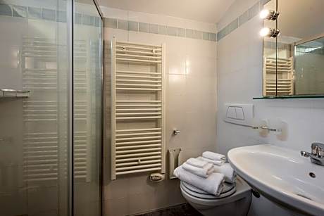 Double Room - Ground Floor - Annex