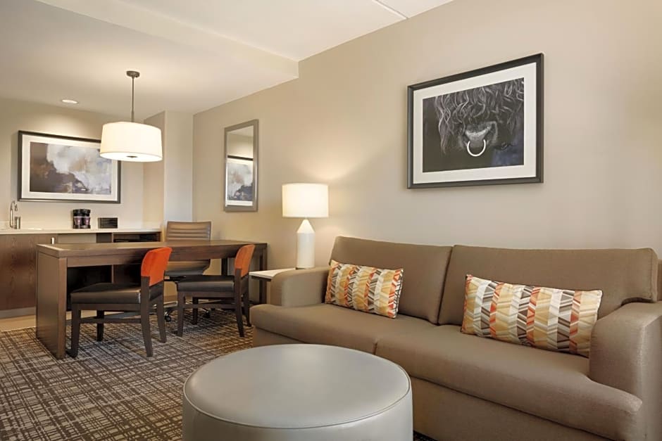 Embassy Suites Oklahoma City Downtown/Medical Center