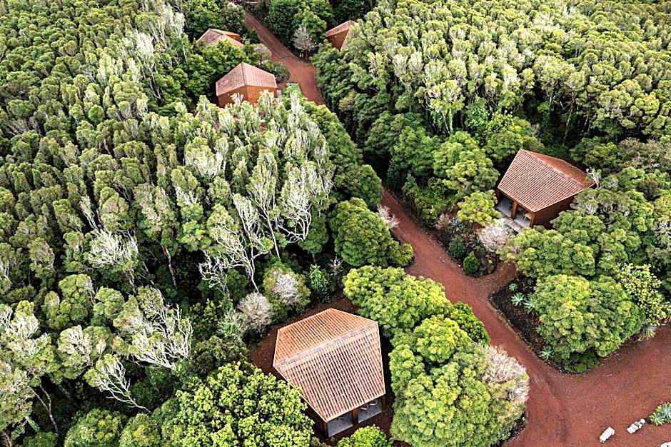 Alma do Pico - Nature Residence