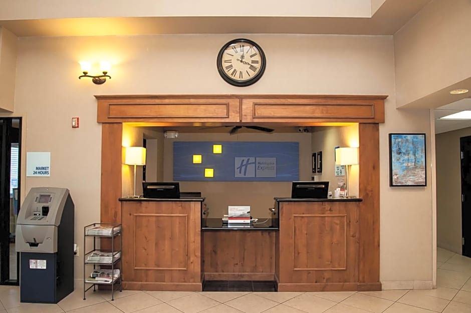 Holiday Inn Express Tucson-Airport, an IHG Hotel