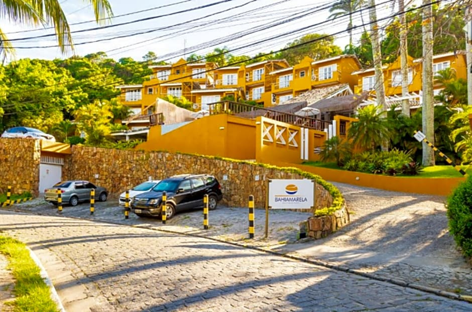 Bahiamarela Boutique