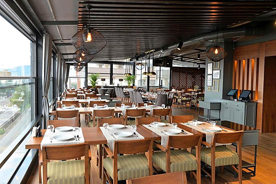 Baliktasi City Hotel & Spa