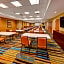 Fairfield Inn & Suites by Marriott Oklahoma City Nw Expressway/Warr Acres