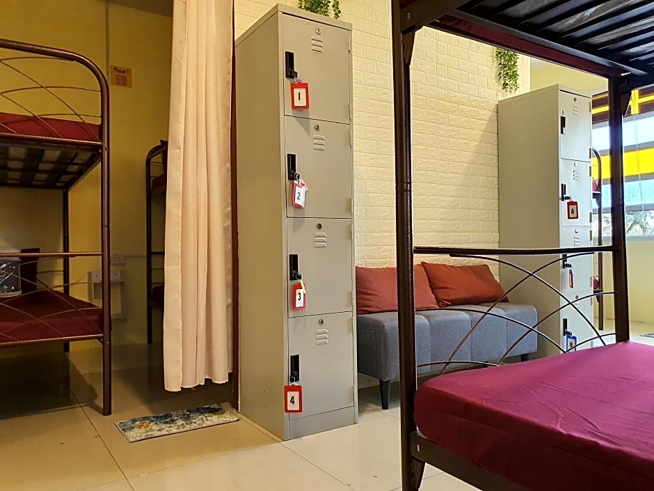 SPOT ON 90856 Arriva Travellers