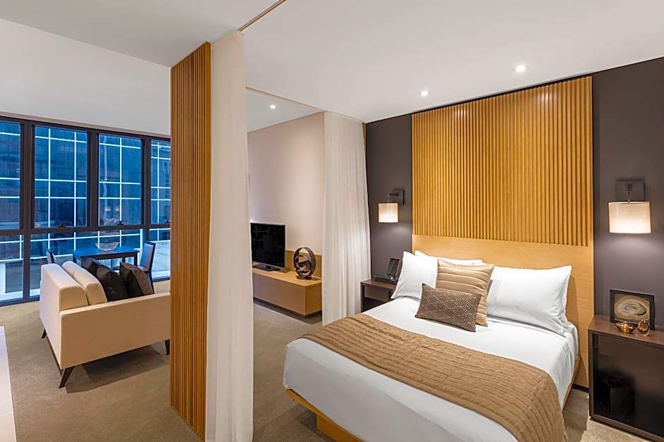 SKYE Hotel Suites Parramatta