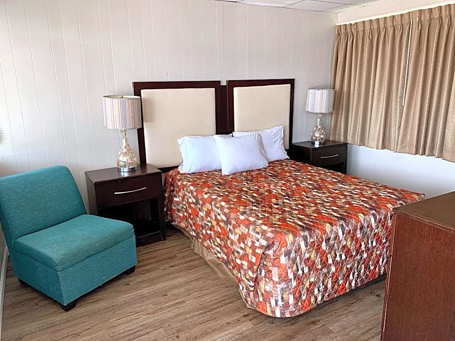 Cabana Motel