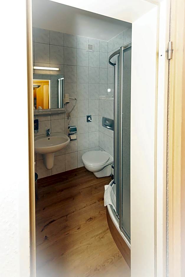 West Hotel an der Sächsischen Weinstrasse