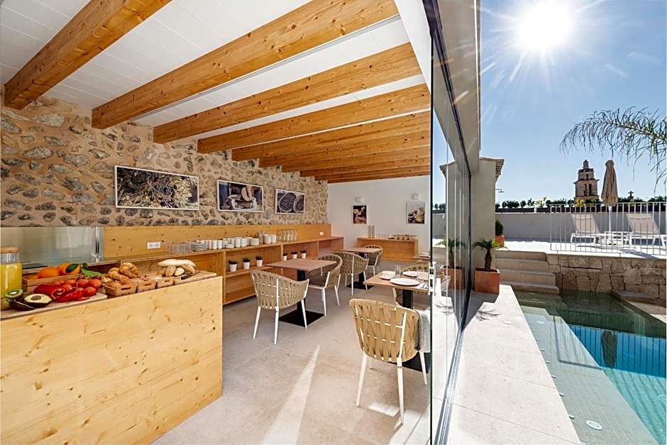 Placeta Vella Turismo de Interior