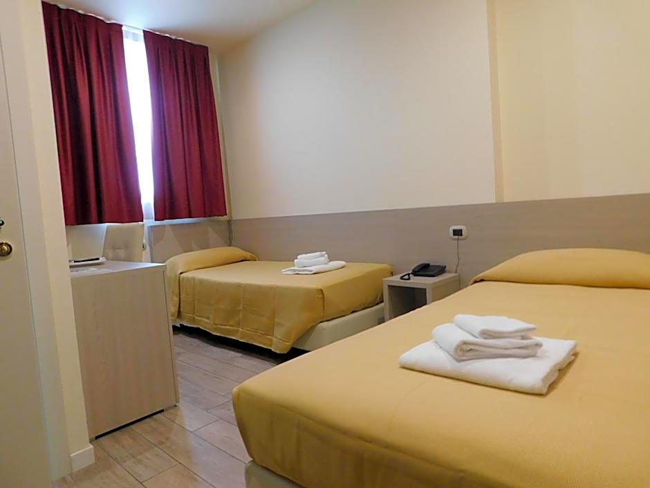 Palace Hotel & SPA La CONCHIGLIA D' ORO