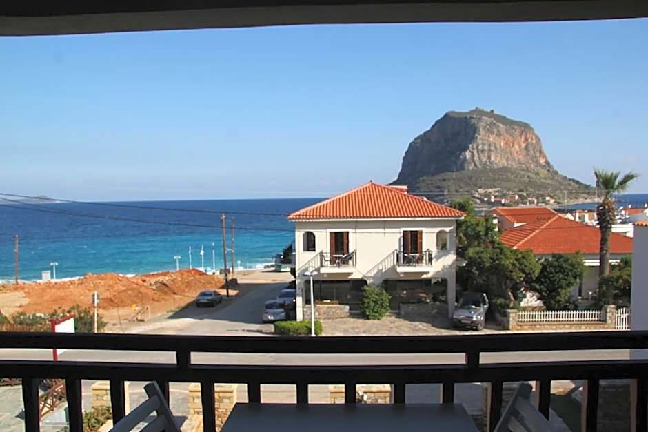 The Flower Of Monemvasia Hotel