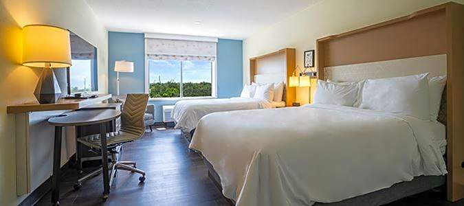 Holiday Inn Tampa North By IHG