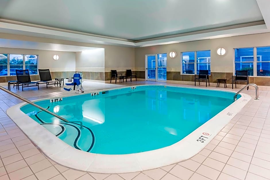 Residence Inn Savannah Midtown