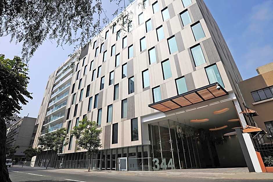 INNSiDE by Meliá Lima Miraflores