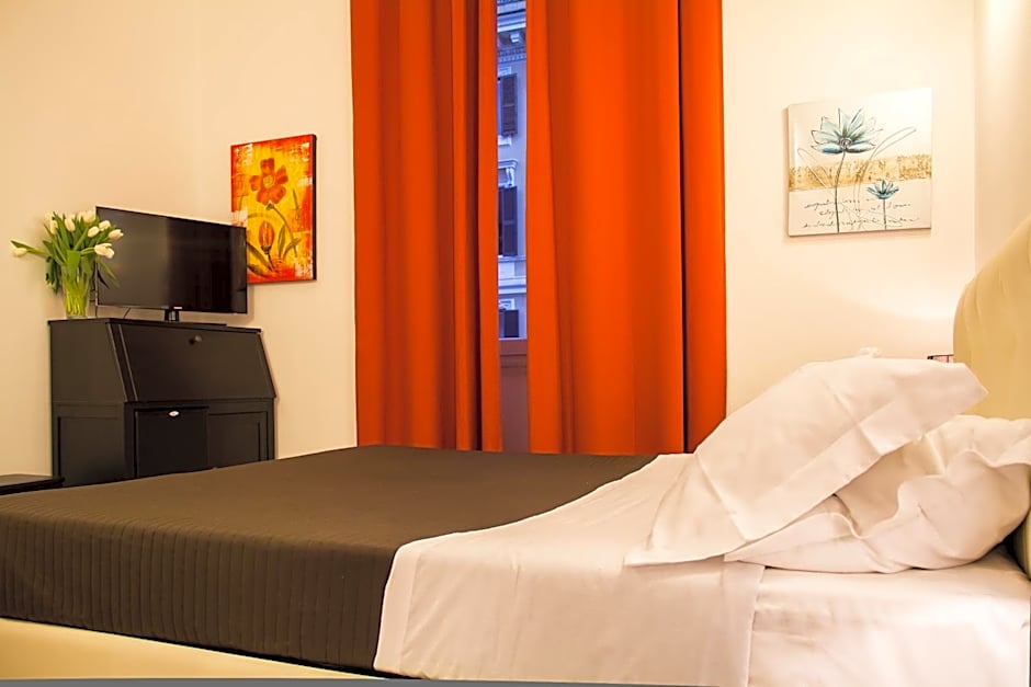 La Torre Guest House