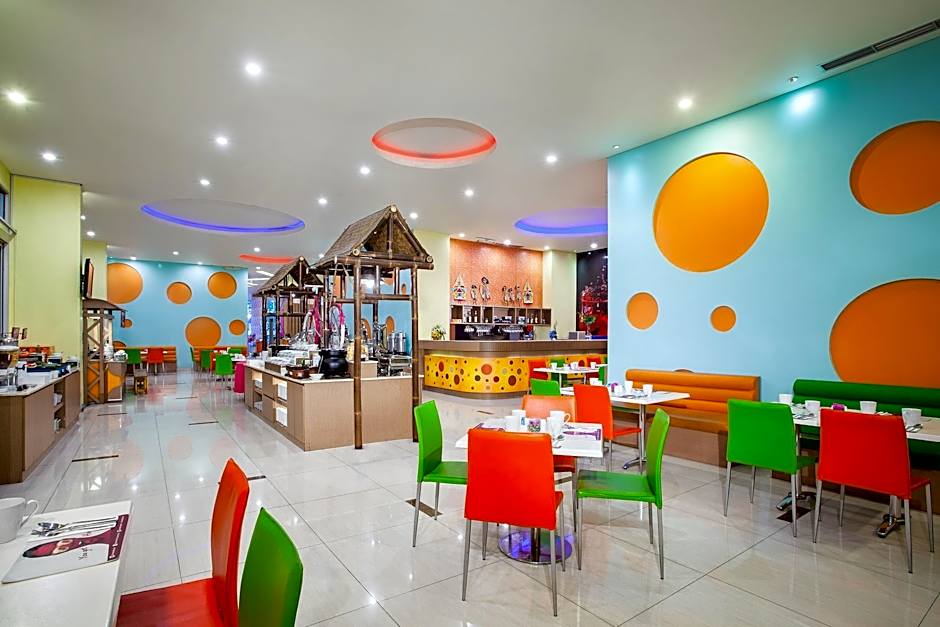 favehotel Manahan - Solo