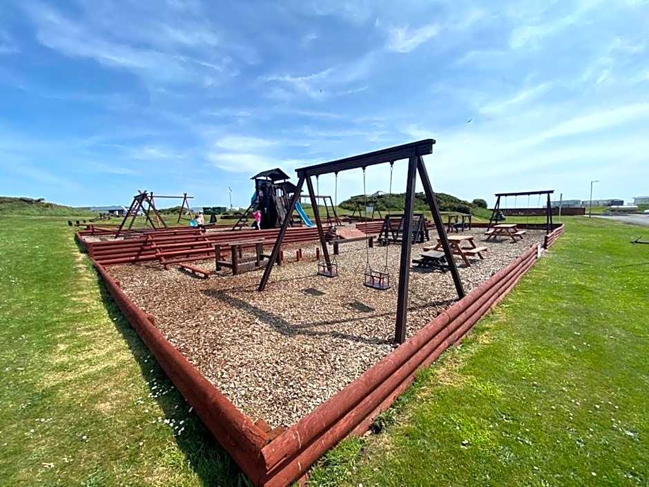 Burrowhead Holiday Village