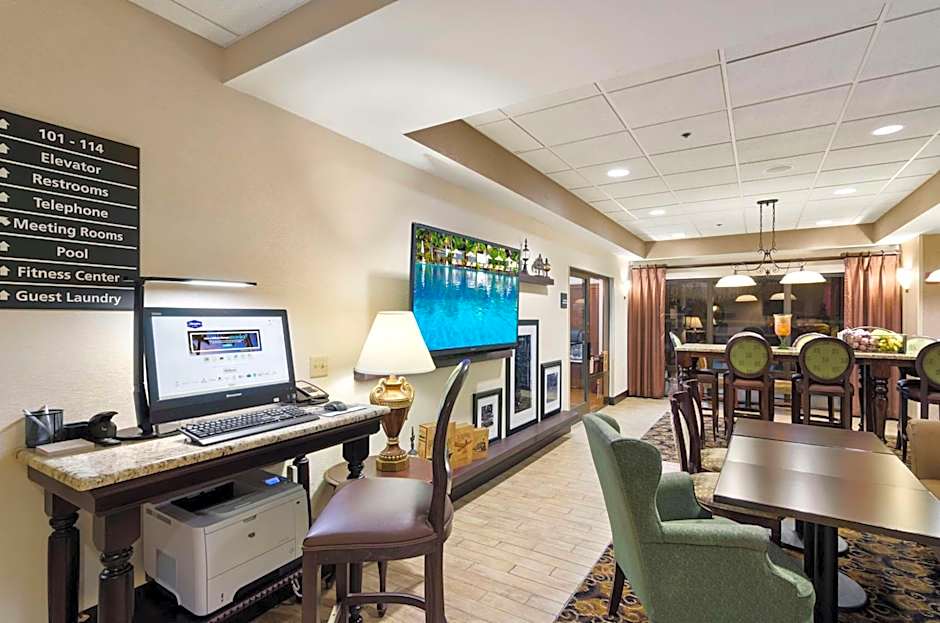 Hampton Inn By Hilton Mount Dora