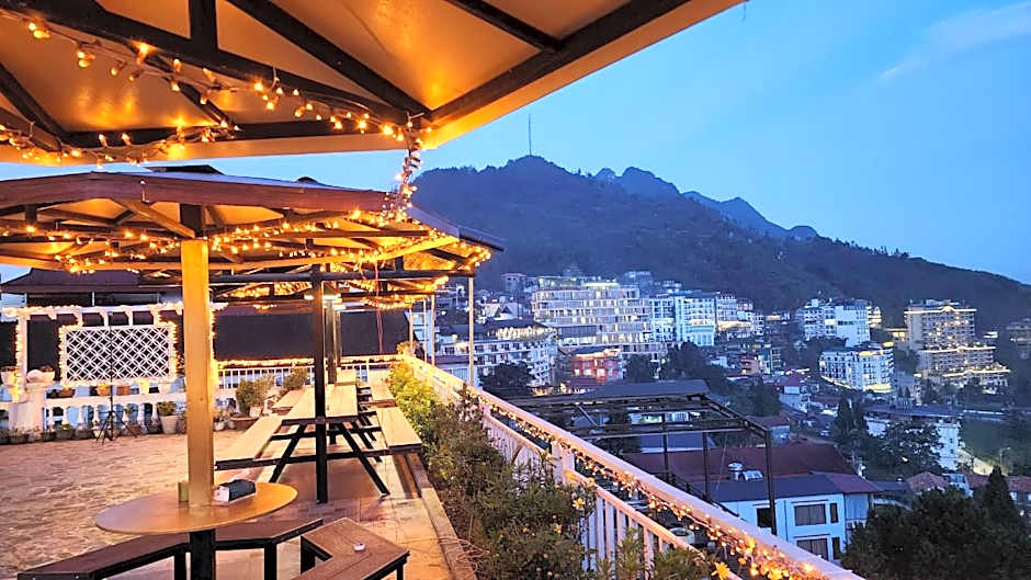 Sapa Nature View Hotel