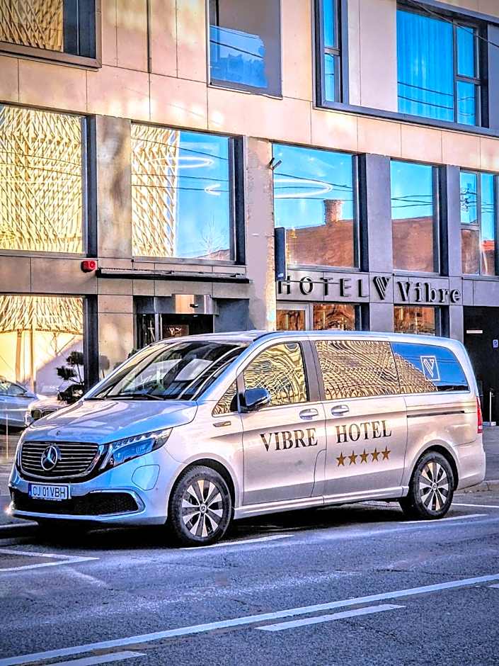 Hotel Vibre
