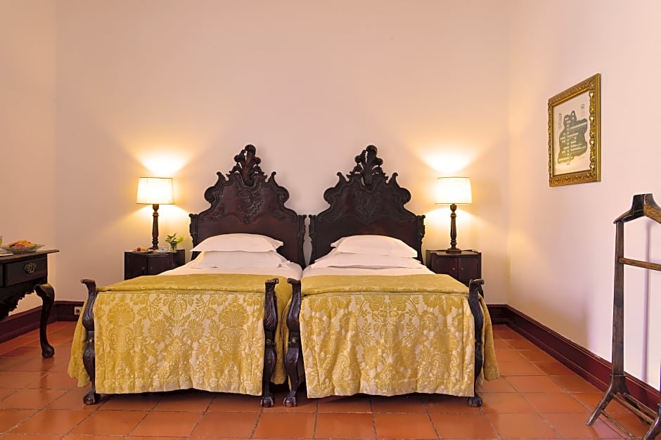 Pousada Castelo de Estremoz - Historic Hotel