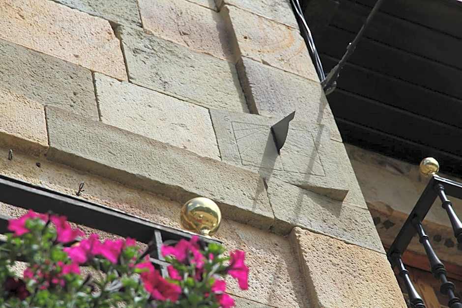 Posada Casa de don Guzman