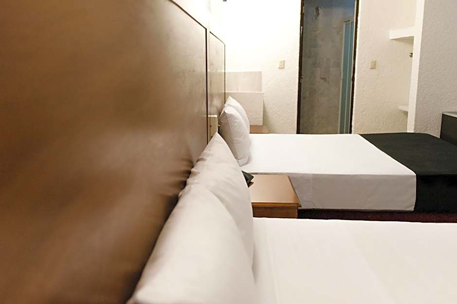 Hotel Central Irapuato - Hotel en Irapuato