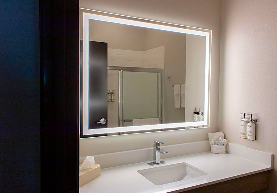 Holiday Inn Express Hotel & Suites Temple-Medical Center Area By IHG