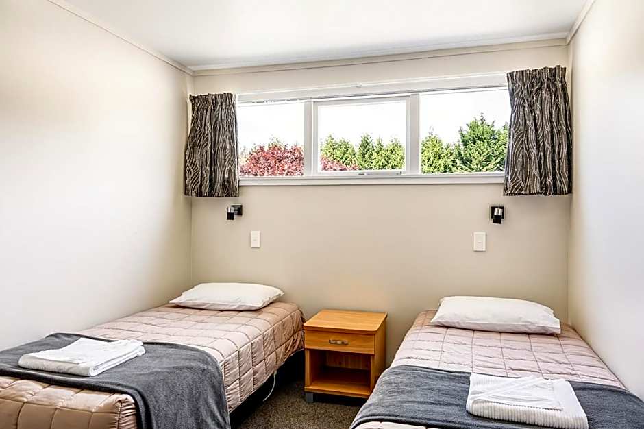 Motueka Garden Motel