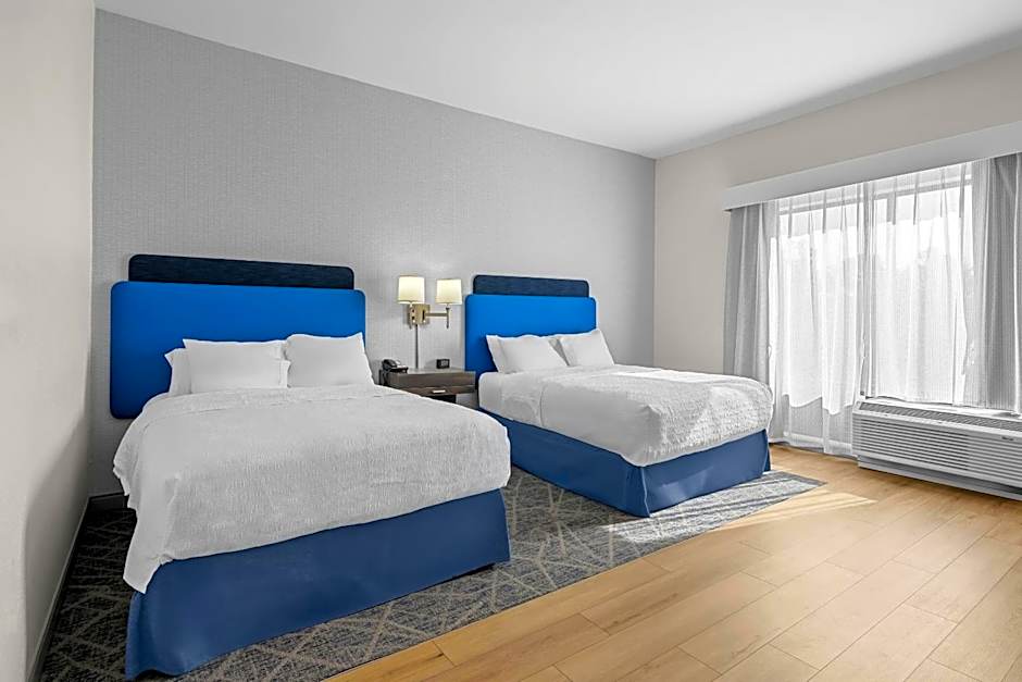 Hampton Inn & Suites By Hilton Knightdale Raleigh