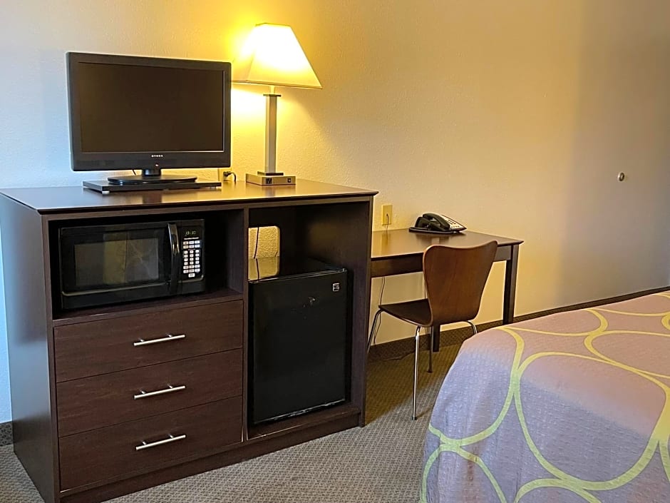 Studio 1 Hotel and Extended Stay Missoula