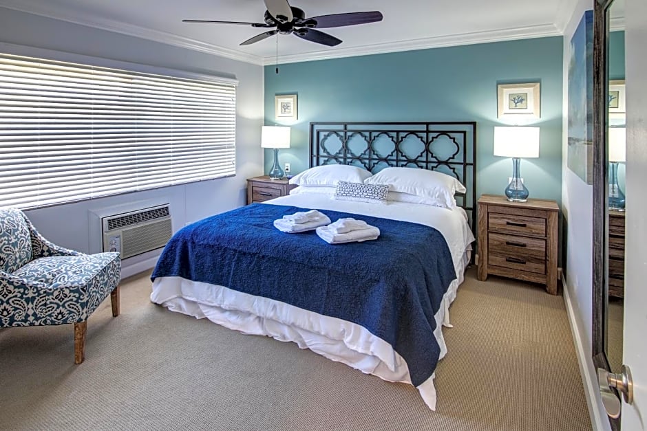 May-Dee Suites in Florida