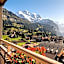 Hotel Jungfraublick