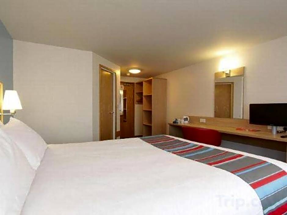 Travelodge Eastleigh Central
