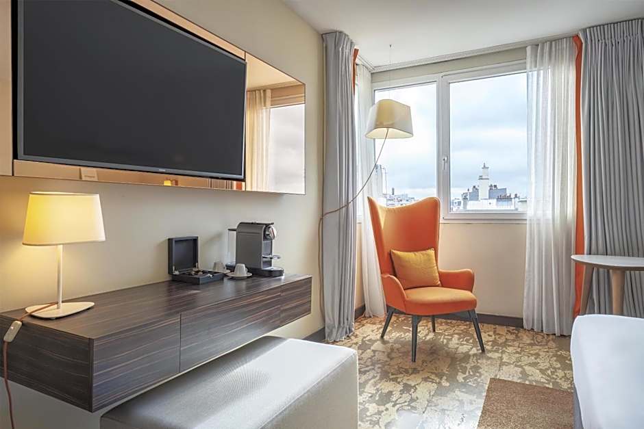 DoubleTree by Hilton Paris Boulogne