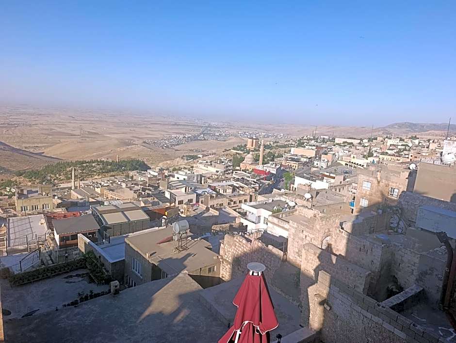 Gılgamesh Maria butik otel