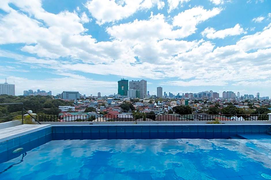 59 Xavierville by RedDoorz