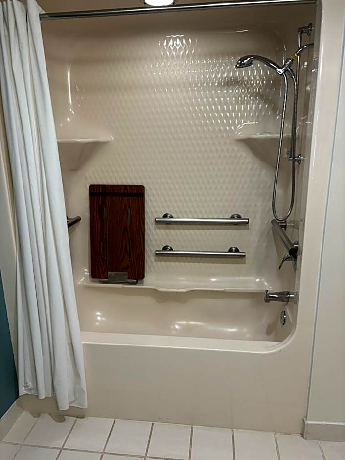 Sleep Inn Lake Wright - Norfolk Airport