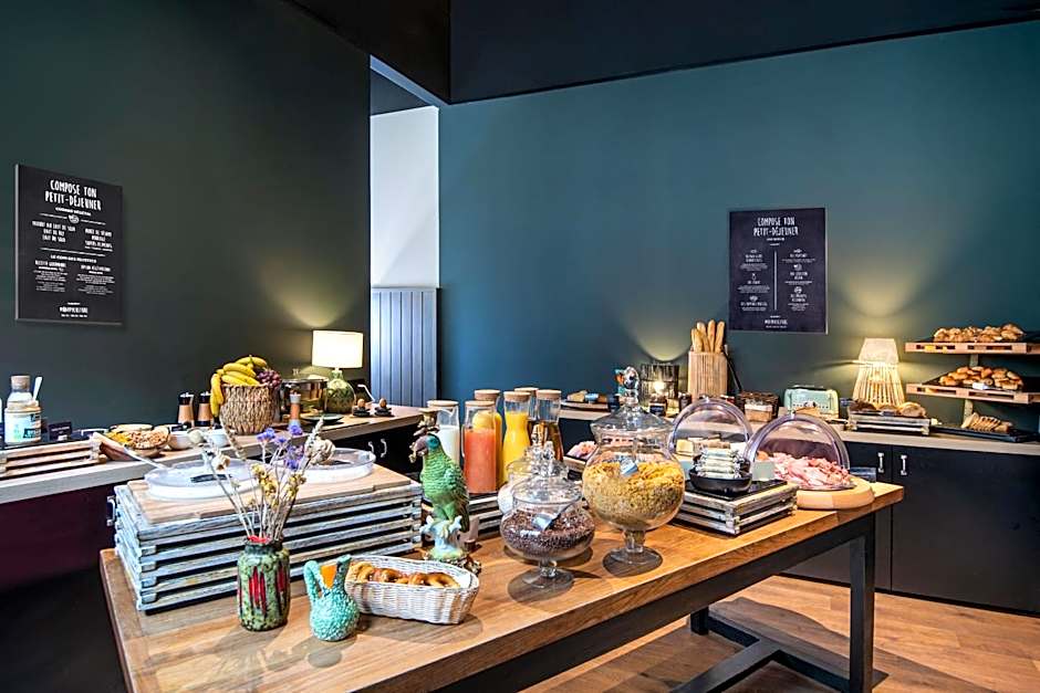 Hotel Kaijoo by HappyCulture