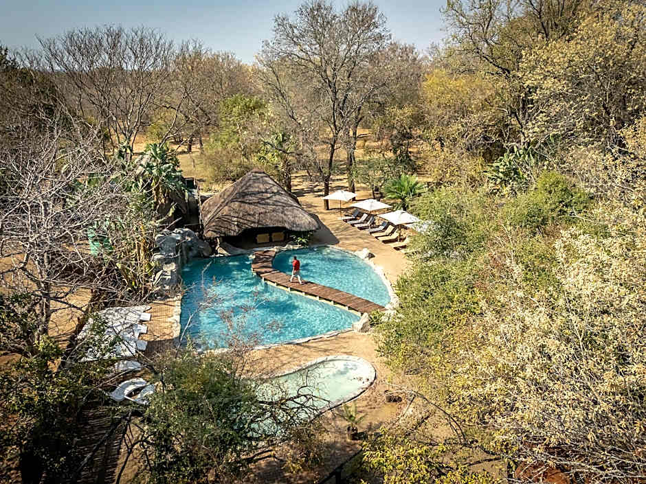 Shiduli Safari Lodge