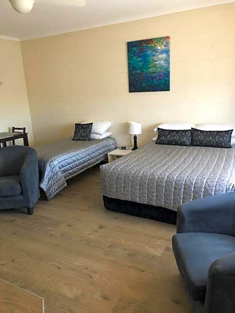 Pampas Motel Port Augusta