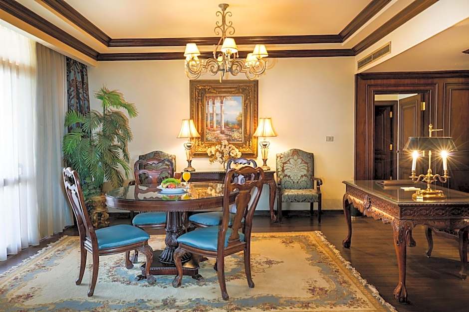 Pyramisa Island Hotel Aswan