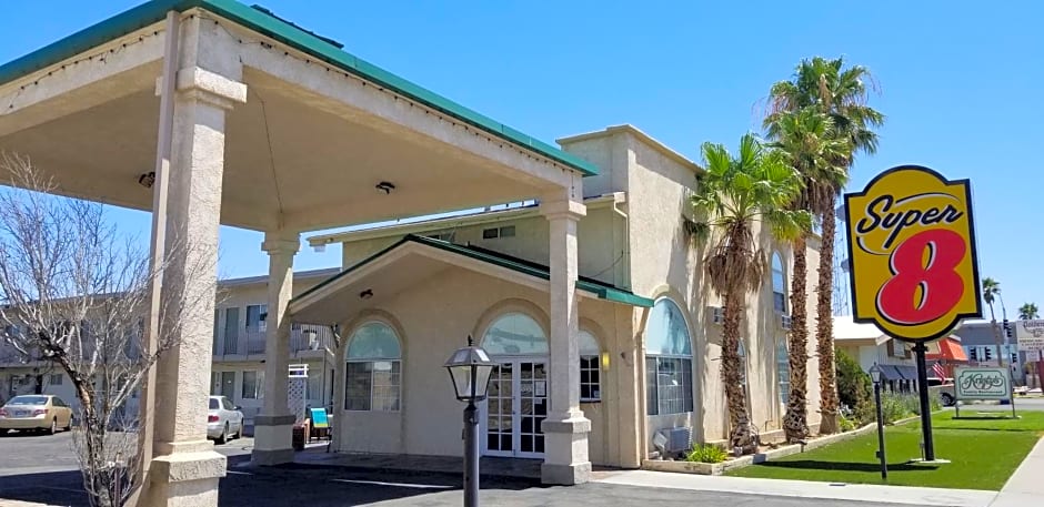 Blue Horizon Inn