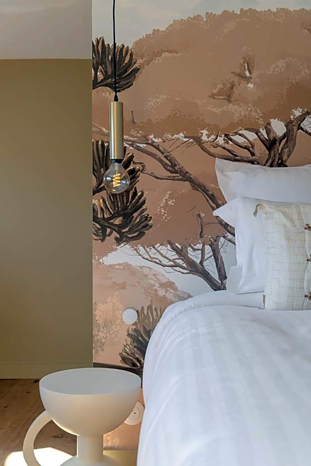 LA PENICHE - Bed And Bicycle - Vienne