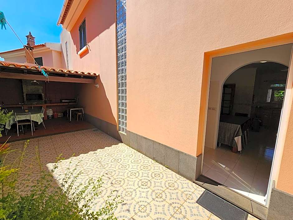 Casa de Feria do Livramento