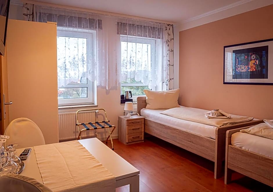 Hotel Bouzid - Laatzen