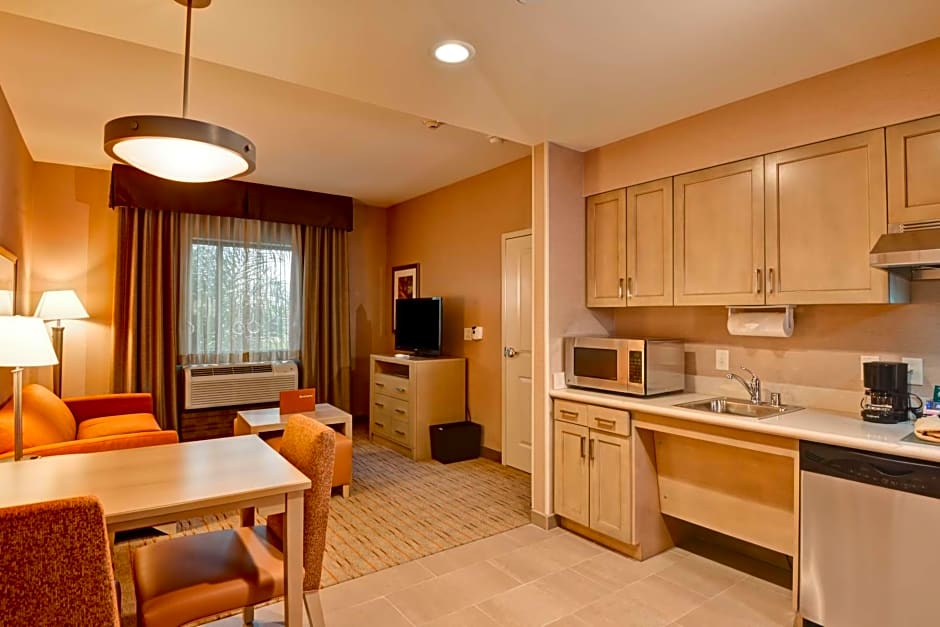 Homewood Suites by Hilton Anaheim Resort