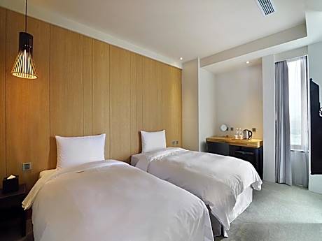 Budget Twin Room