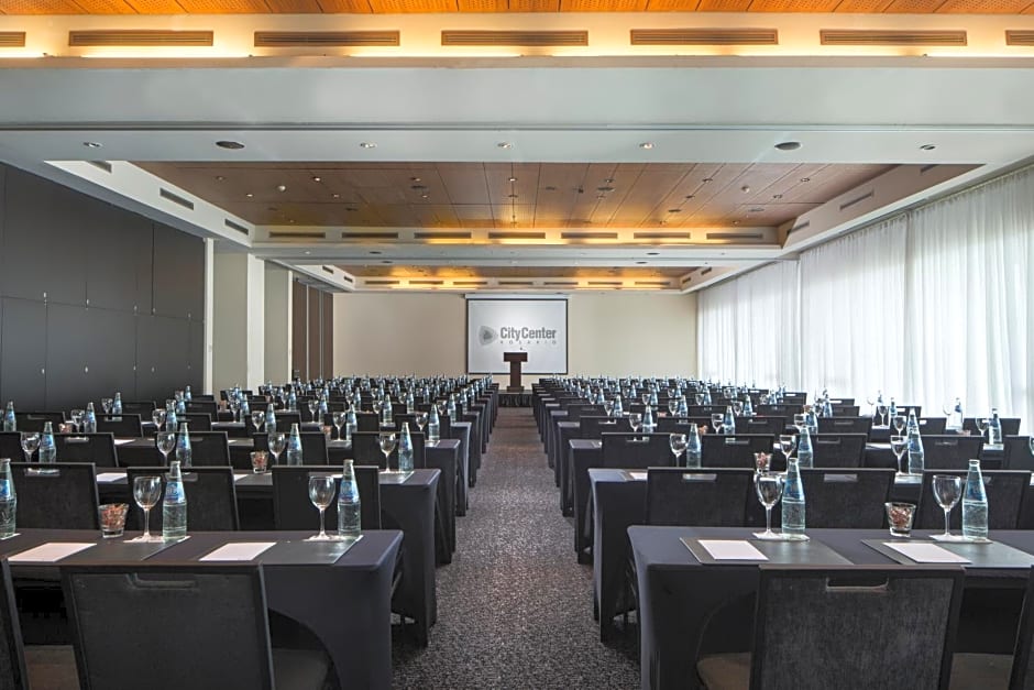 Hotel Pullman City Center Rosario