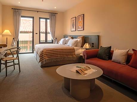 Toscana Valley Hotel Portofino