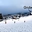 Hotel Gruberhof Innsbruck Igls B&B